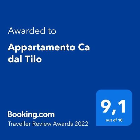 Appartamento Ca Dal Tilo Minusio 外观 照片